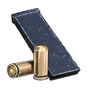 Magnum Ammo