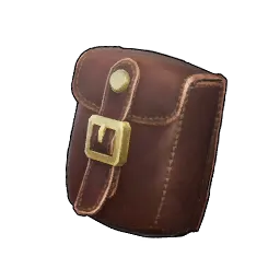 Medium Pouch