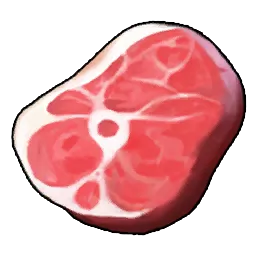 Mozzarina Meat icon