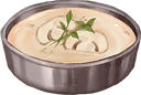 Mushroom Soup