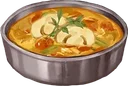 Mushroom Stew