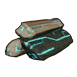 Mythical Wood