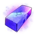 Paloxite Ingot