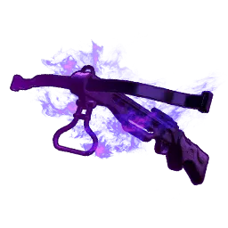 Poison Arrow Crossbow