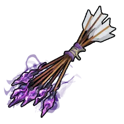 Poison Arrow