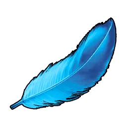 Precious Plume