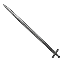 Primitive Sword
