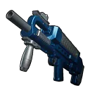 Prototype Shotgun