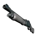 Pump-action Shotgun