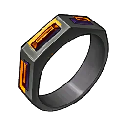 Ring of Earth Resistance