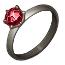 Ring of Flame Resistance