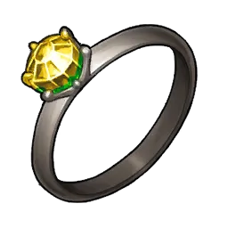 Ring of Lightning Resistance