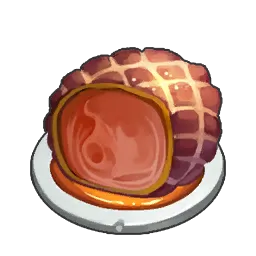Roast Eikthyrdeer