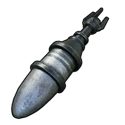 Rocket Ammo