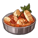 Seafood Soup