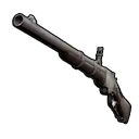Single-shot Rifle