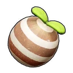 Thunder Skill Fruit: All Range Thunder