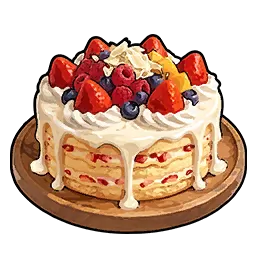 Special Cake