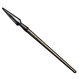 Stone Spear