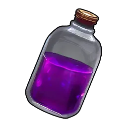Strange Juice