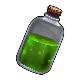 Suspicious Juice