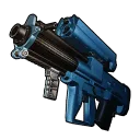 Tactical Grenade Launcher