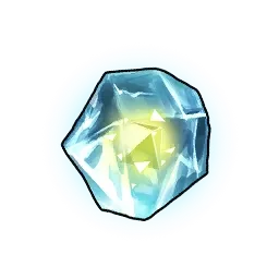 Training Crystal