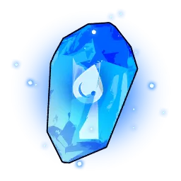 Water Awakening Crystal