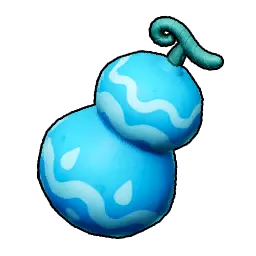 Water Skill Fruit: Aqua Surge