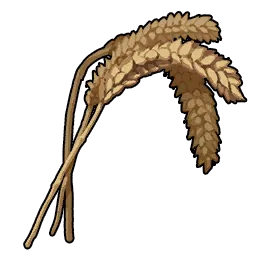 Wheat icon