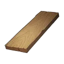 Wooden Board