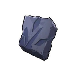 Xenolord Slab Fragment
