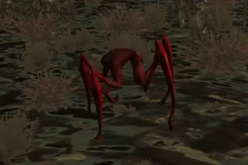 Blood Spider in Kenshi