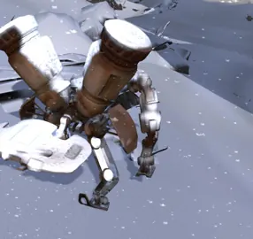 Cleanser Unit in Kenshi