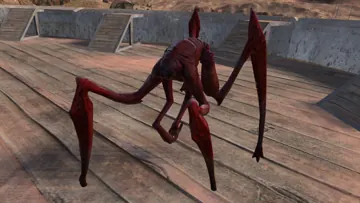 Elder Blood Spider in Kenshi