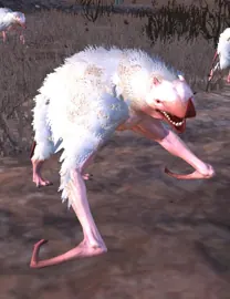 Landbat in Kenshi