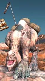 Pack Beast in Kenshi