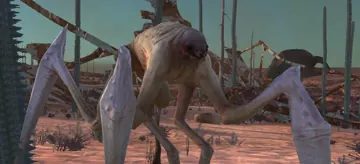 Skin Spider in Kenshi