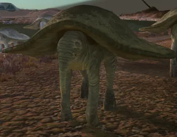 Swamp Turtle in Kenshi