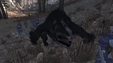 War Gorillo in Kenshi