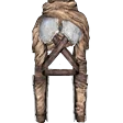 Armoured Rags