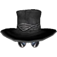 Ashland Hat