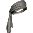 Black Bandana