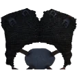 Blackened Chain Hive Shirt