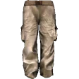 Cargopants (padded)