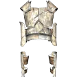 Conscript Leather Armour