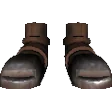 Crab Shoes