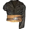 Drifters Leather Jacket