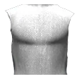 Dyed Turtleneck