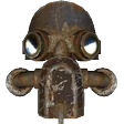 Fog Mask